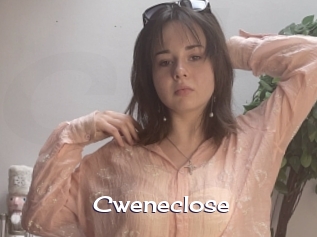 Cweneclose