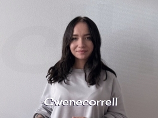 Cwenecorrell