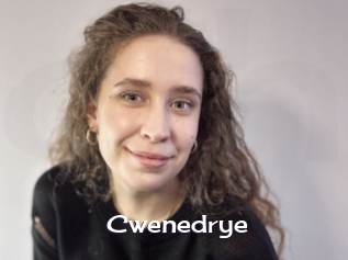 Cwenedrye