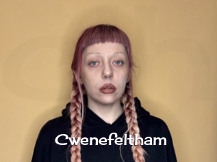 Cwenefeltham