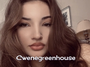 Cwenegreenhouse