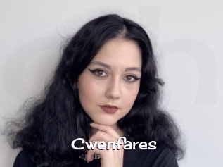 Cwenfares