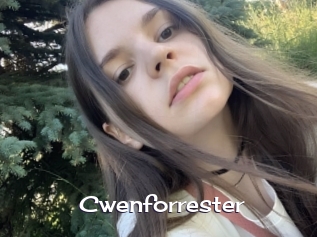 cwenforrester Click here to exit