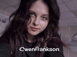 Cwenfrankson