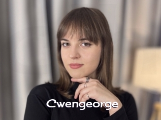 Cwengeorge