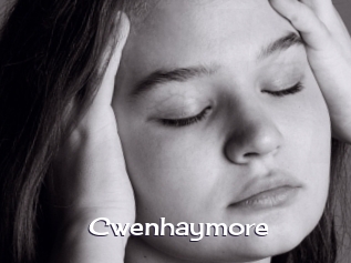 Cwenhaymore