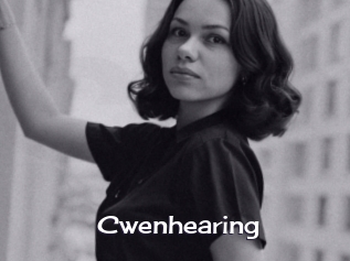 Cwenhearing