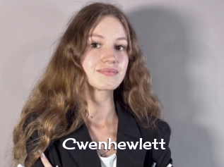 Cwenhewlett