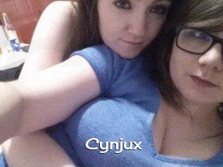 Cynjux