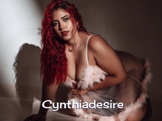 Cynthiadesire