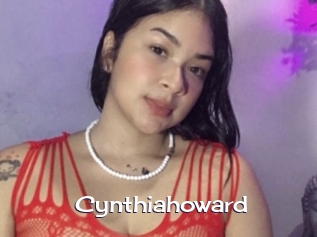 Cynthiahoward