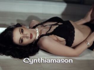 Cynthiamason