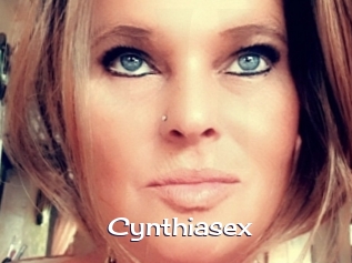 Cynthiasex