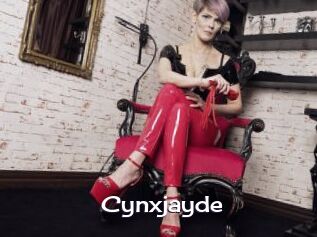 Cynxjayde