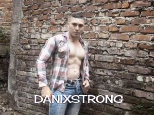 DANIXSTRONG
