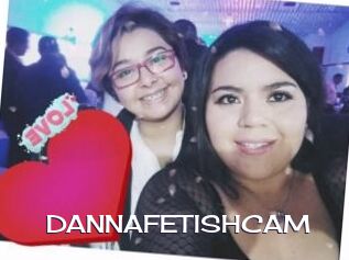 DANNAFETISHCAM