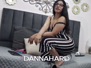 DANNAHARD
