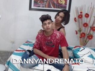 DANNYANDRENATO