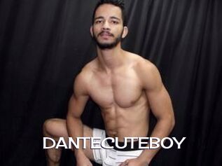 DANTECUTEBOY