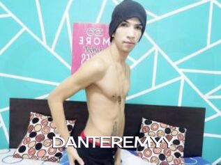 DANTEREMYY