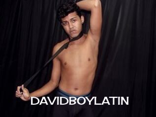 DAVIDBOYLATIN