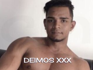 DEIMOS_XXX
