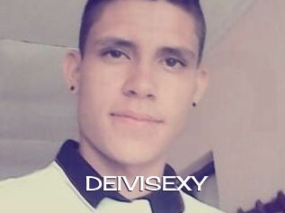 DEIVISEXY Click here to exit