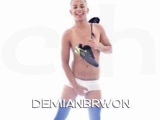 DEMIAN_BRWON