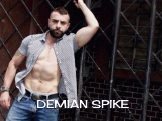 DEMIAN_SPIKE Click here to exit