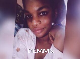 DEMMIx