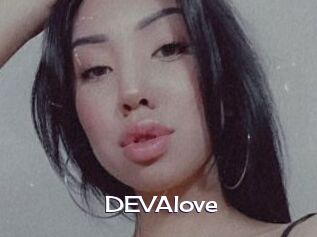 DEVAlove