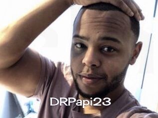DRPapi23
