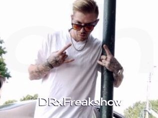 DRxFreakshow