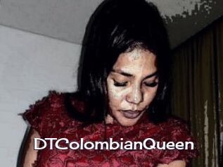 DTColombianQueen