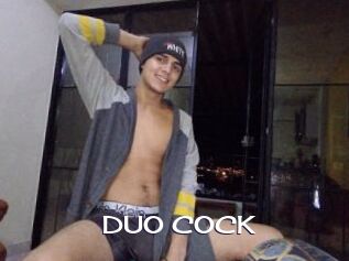 DUO_COCK