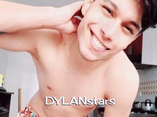 DYLANstars