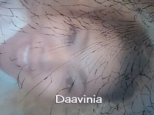 Daavinia