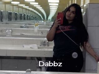 Dabbz