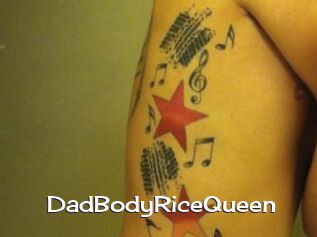 DadBodyRiceQueen