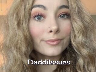 DaddiIssues