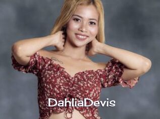 DahliaDevis