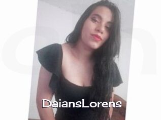 DaiansLorens