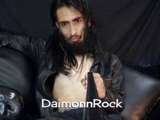 DaimonnRock