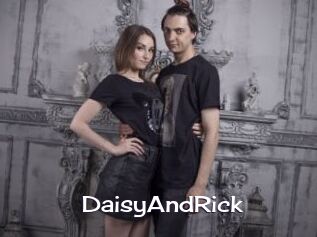 DaisyAndRick