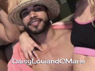 DaisyLouiandCMarie