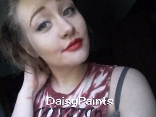 DaisyPaints