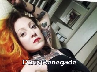 DaisyRenegade