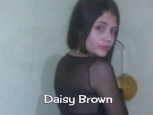 Daisy_Brown
