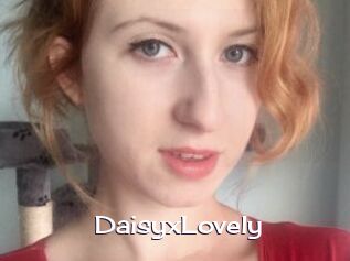 DaisyxLovely