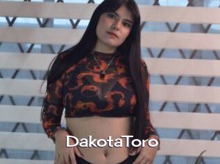 DakotaToro